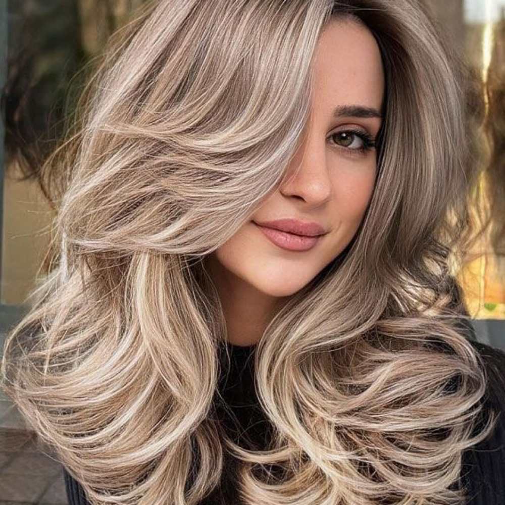 Blow Out Style at Meraki Beauty Parlour in Chester, CA