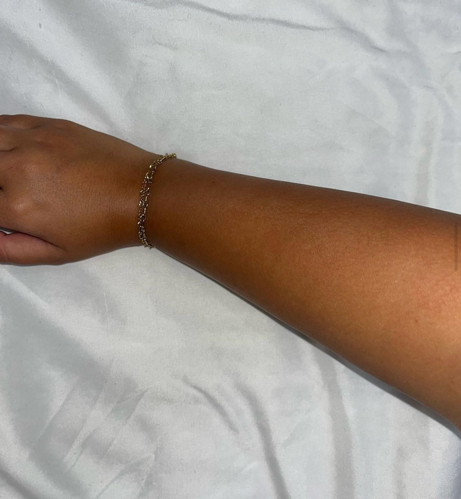 Half Arms