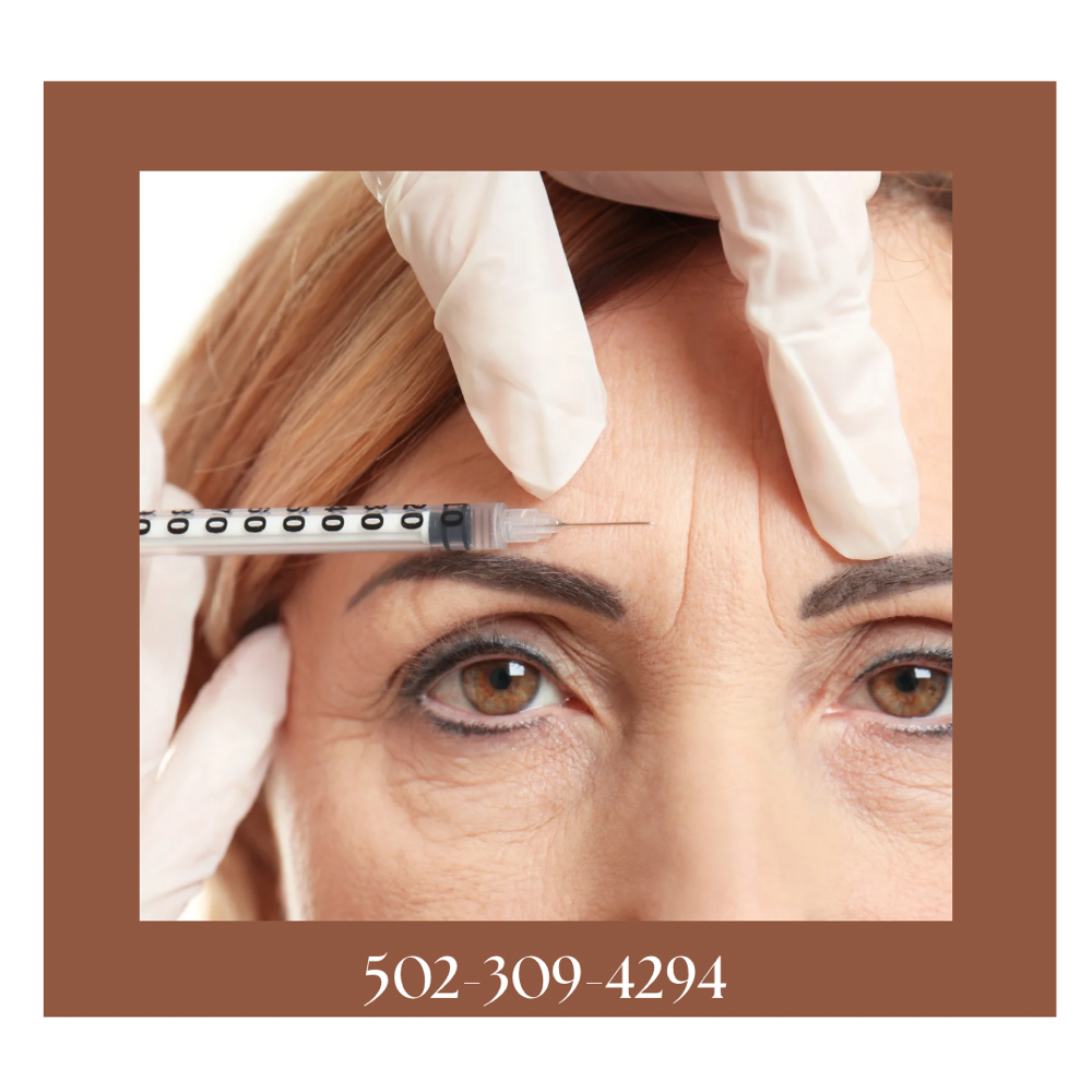 Botox/Dysport-$12/unit