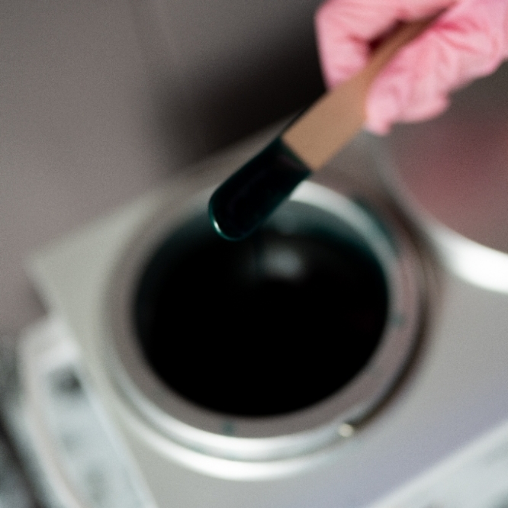 Bewitching Brazilian