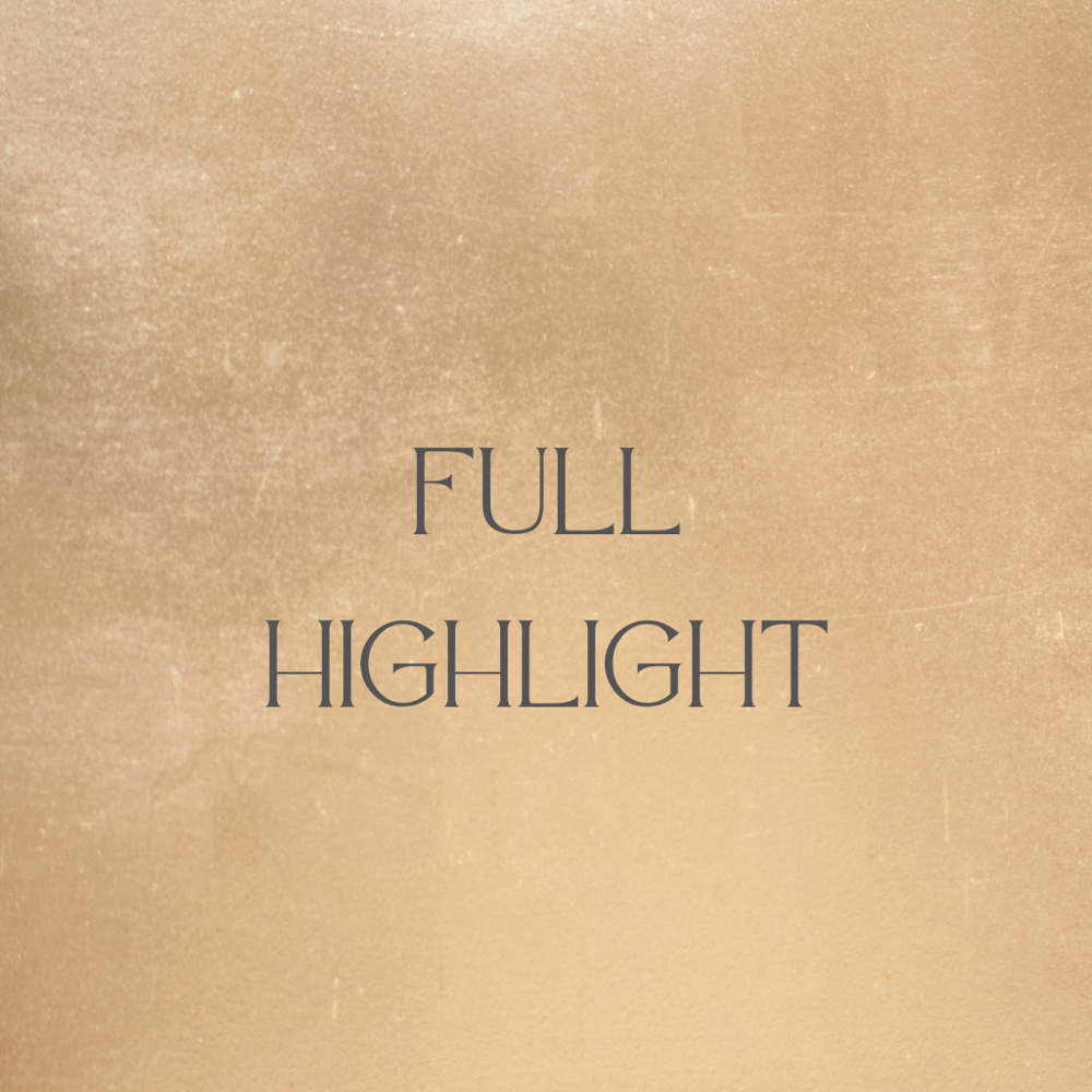 Full Highlight
