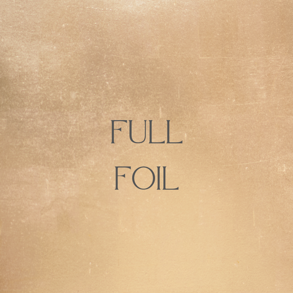 Full Foil