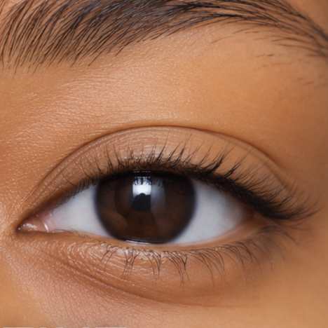Lash Removal at GLAM LAB PDX in Portland, OR