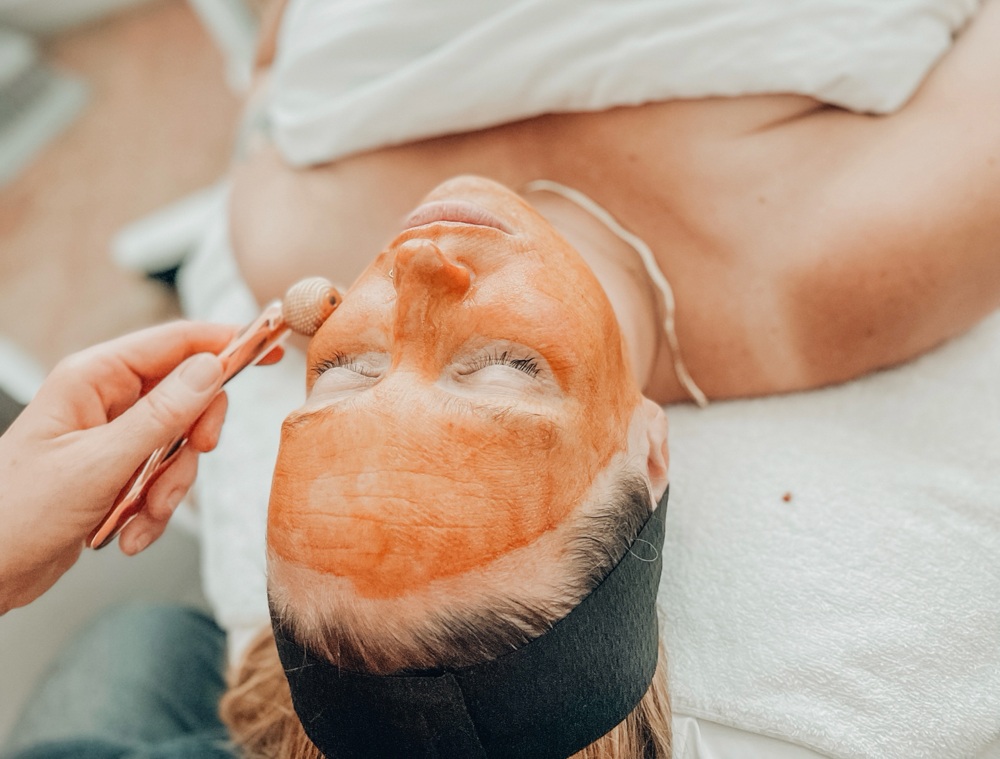 Radiance Ritual Facial 75 Min