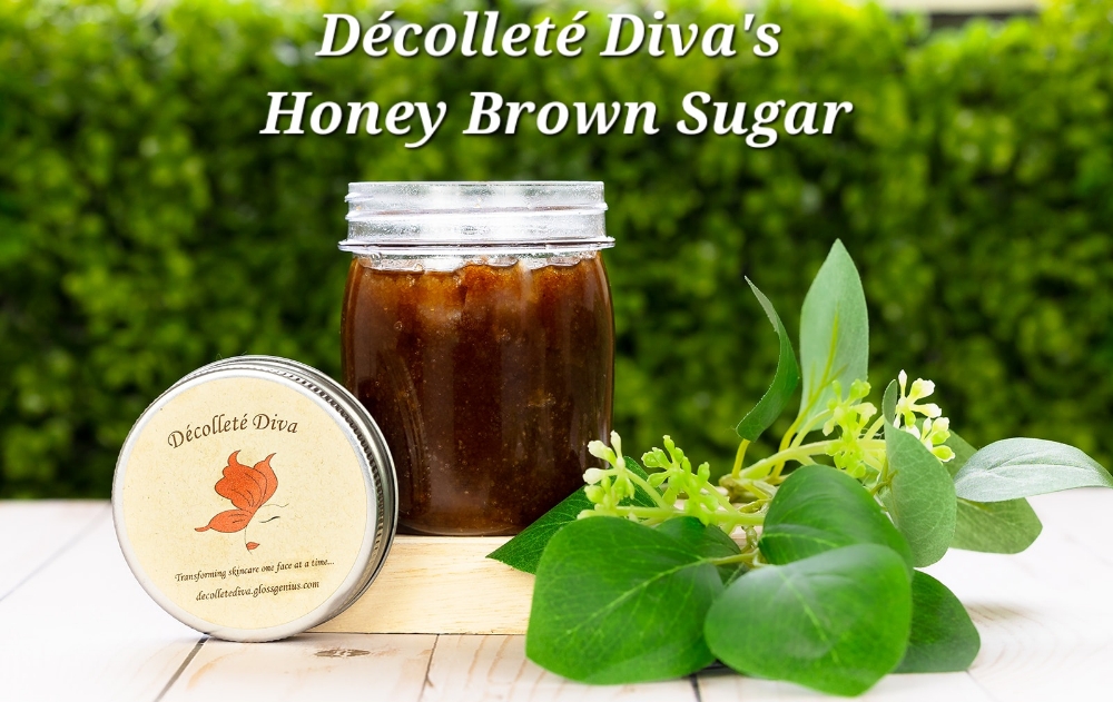 Honey Brown Sugar Body Smoother