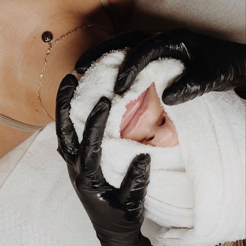 FF Signature Facial at Frontier Fringe LLC in Loveland, CO
