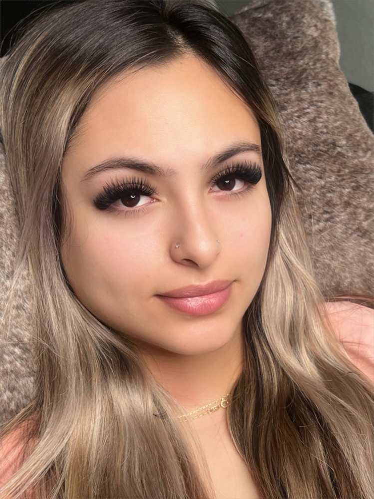 Mega Volume