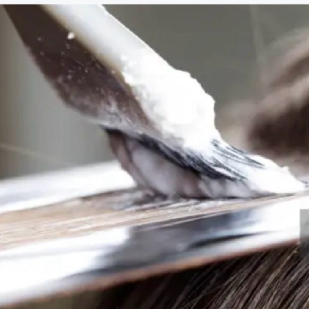 Classic color + 5 Foil Package at Hair by Marla Clayton in Port Charlotte, FL
