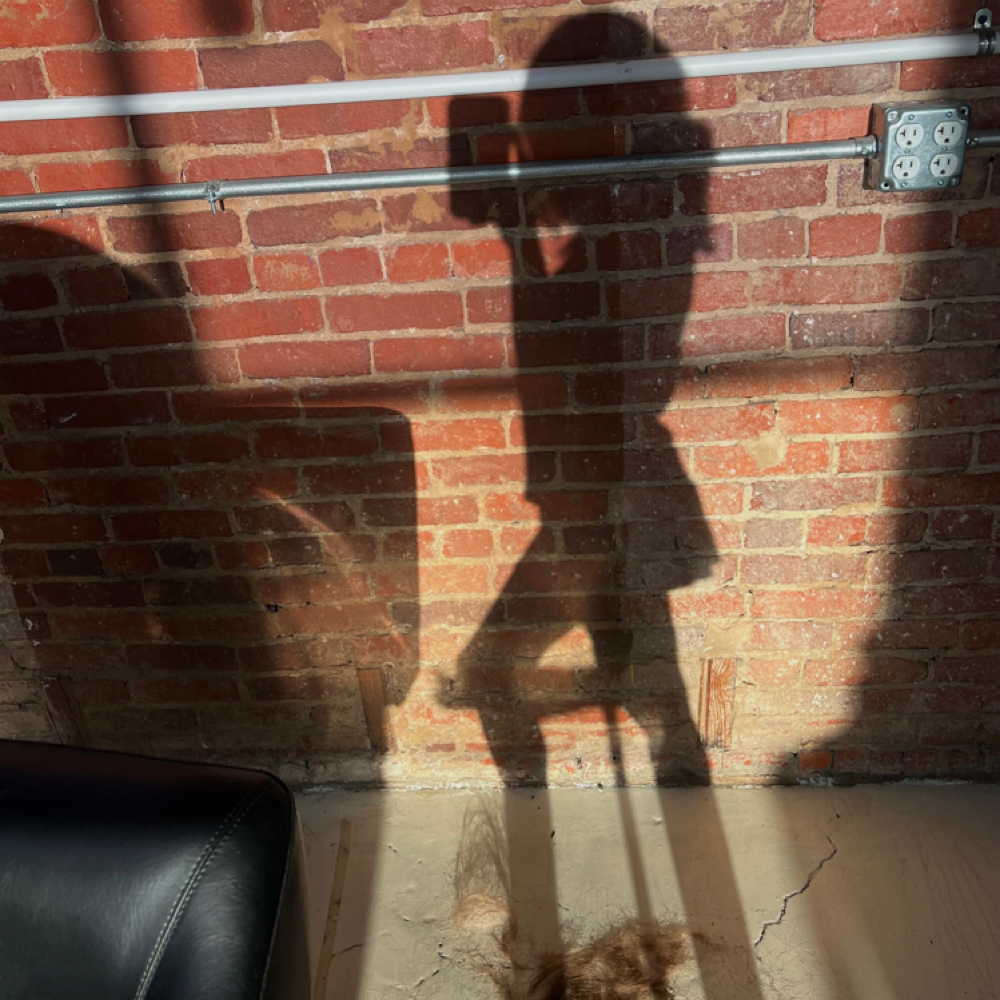 Test Strand at Abide Salon in Chattanooga, TN