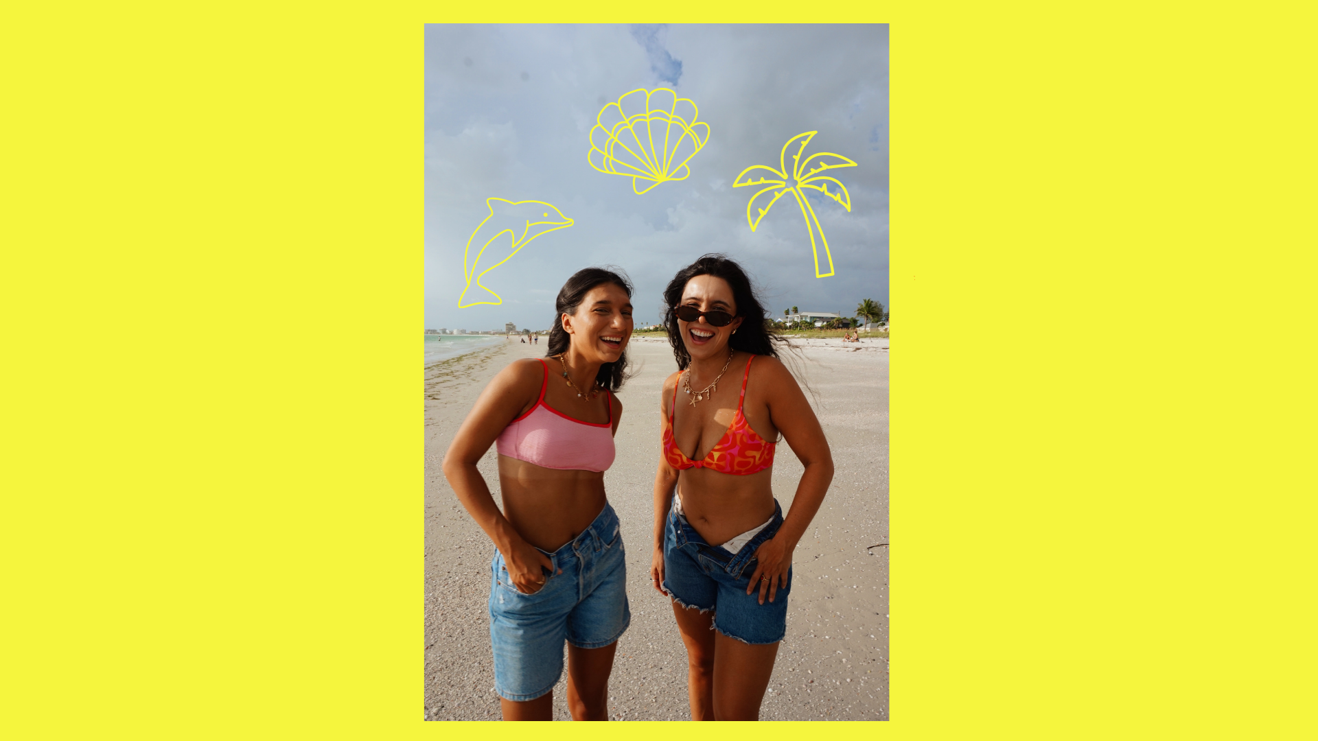 the bestie tan