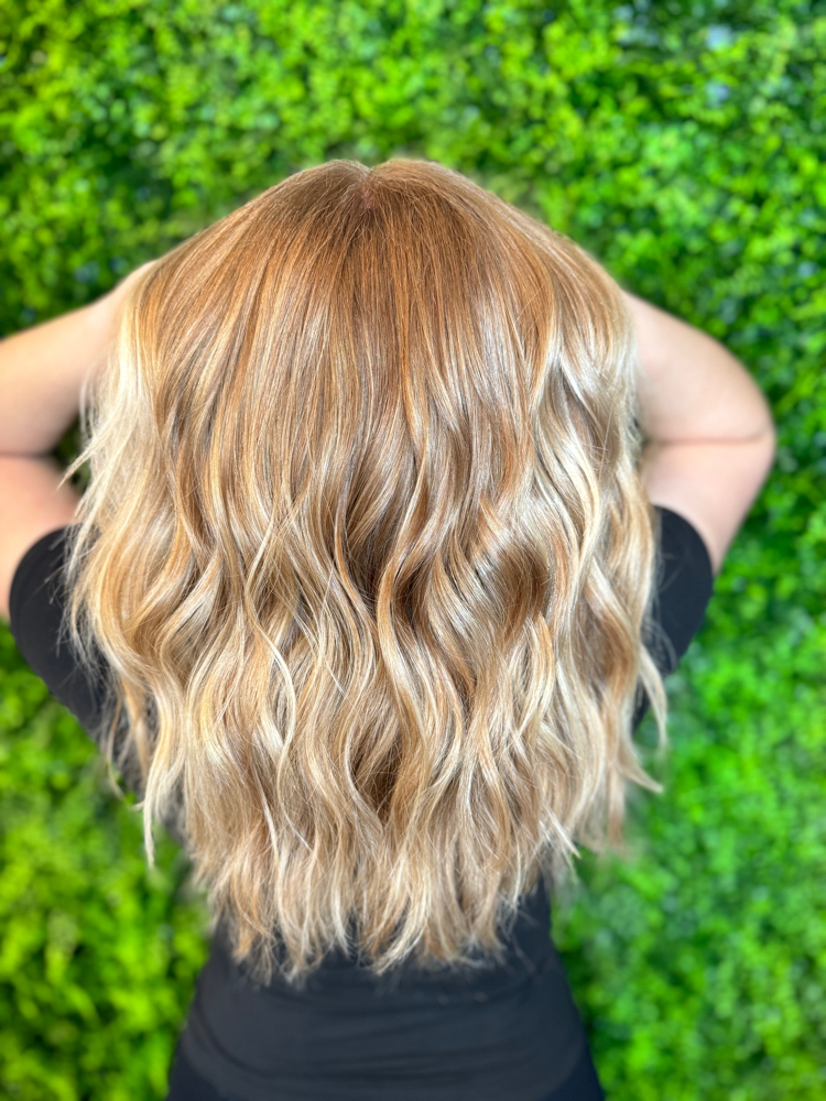 Balayage