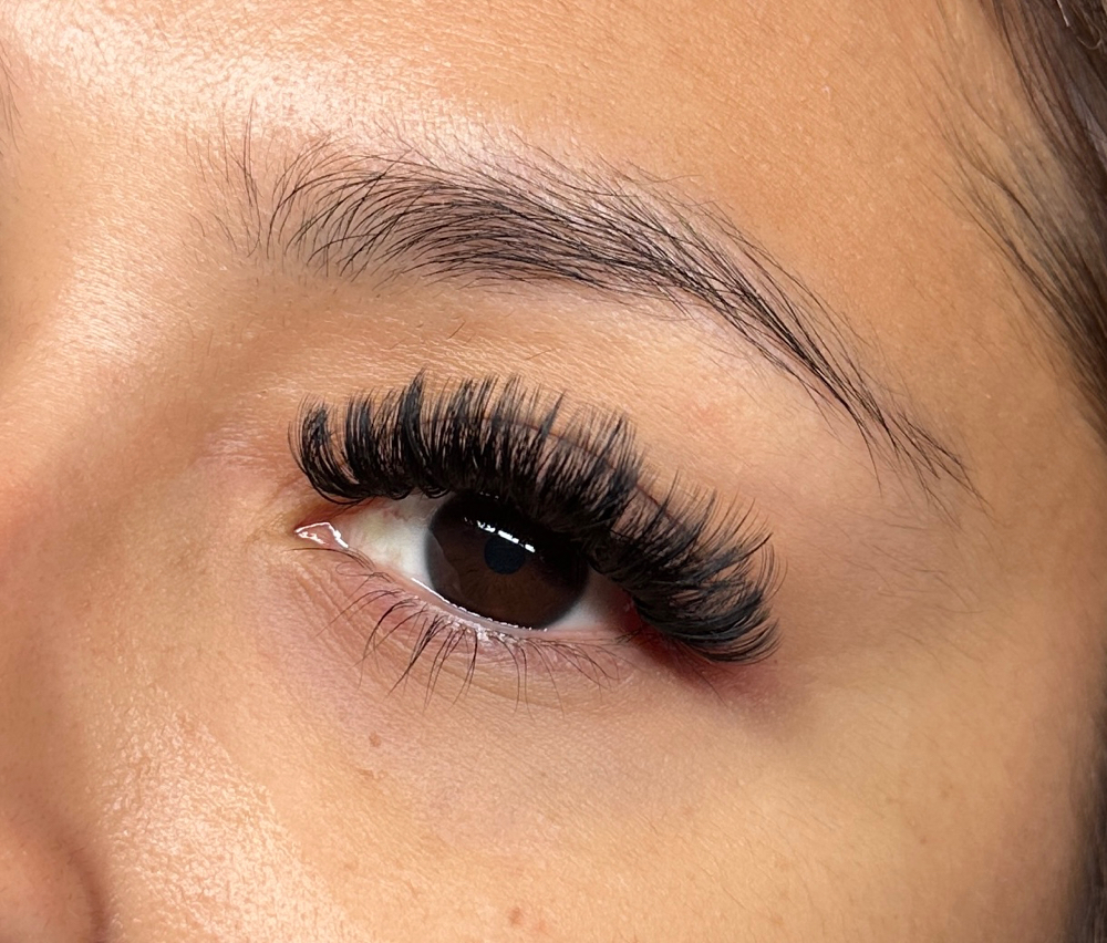 Hybrid Lash Set