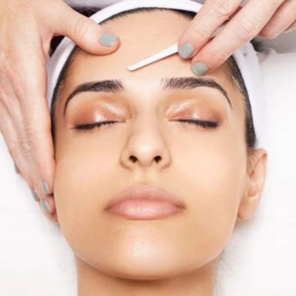 Dermaplanning Facial at Sun Skincare LLC in Scottsdale, AZ