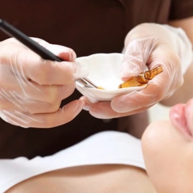 Chemical Peel | Anti-aging | Add-on at Vice Kingz Esthetics in Murrieta, CA
