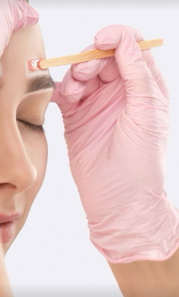 Brow Shaping