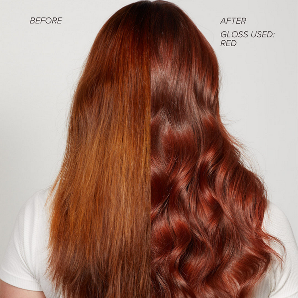 Gloss & Blowout