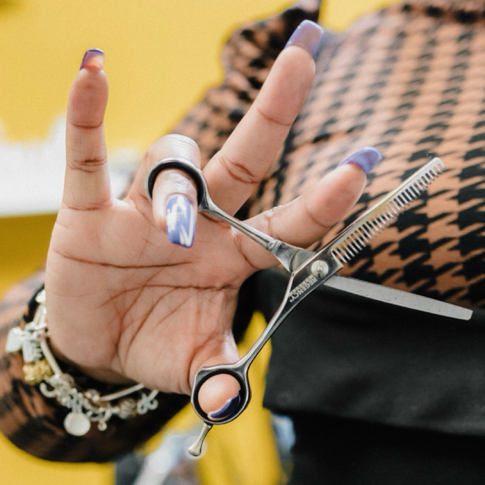 +Haircut/Trim{ADD ON ONLY} at MsRuthStyles in Lawrenceville, GA