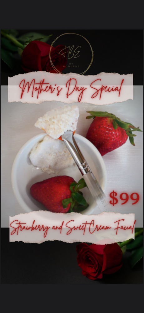 Mother’s Day Special