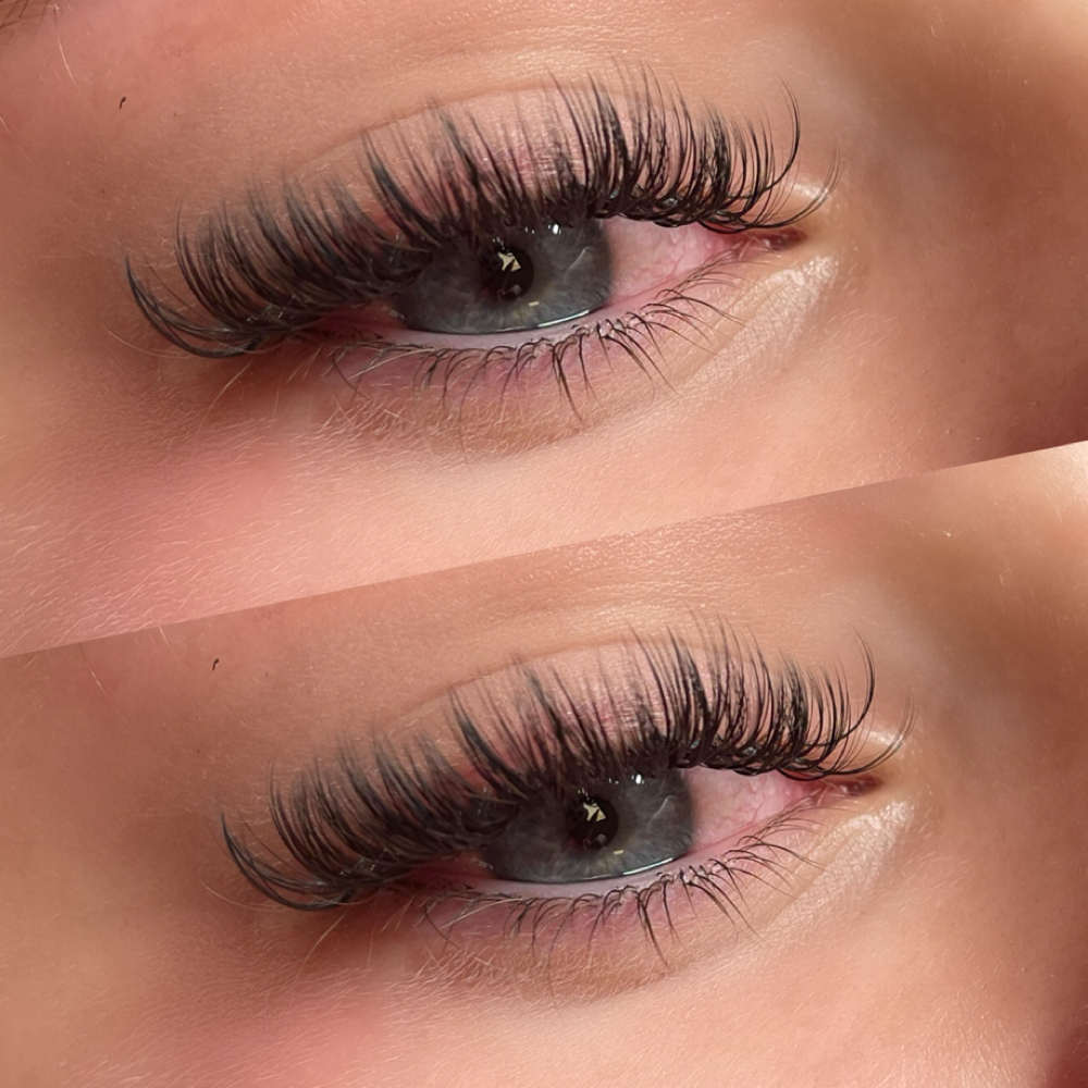 Wet Set Fill at Vee Lee Salon in Walden, NY