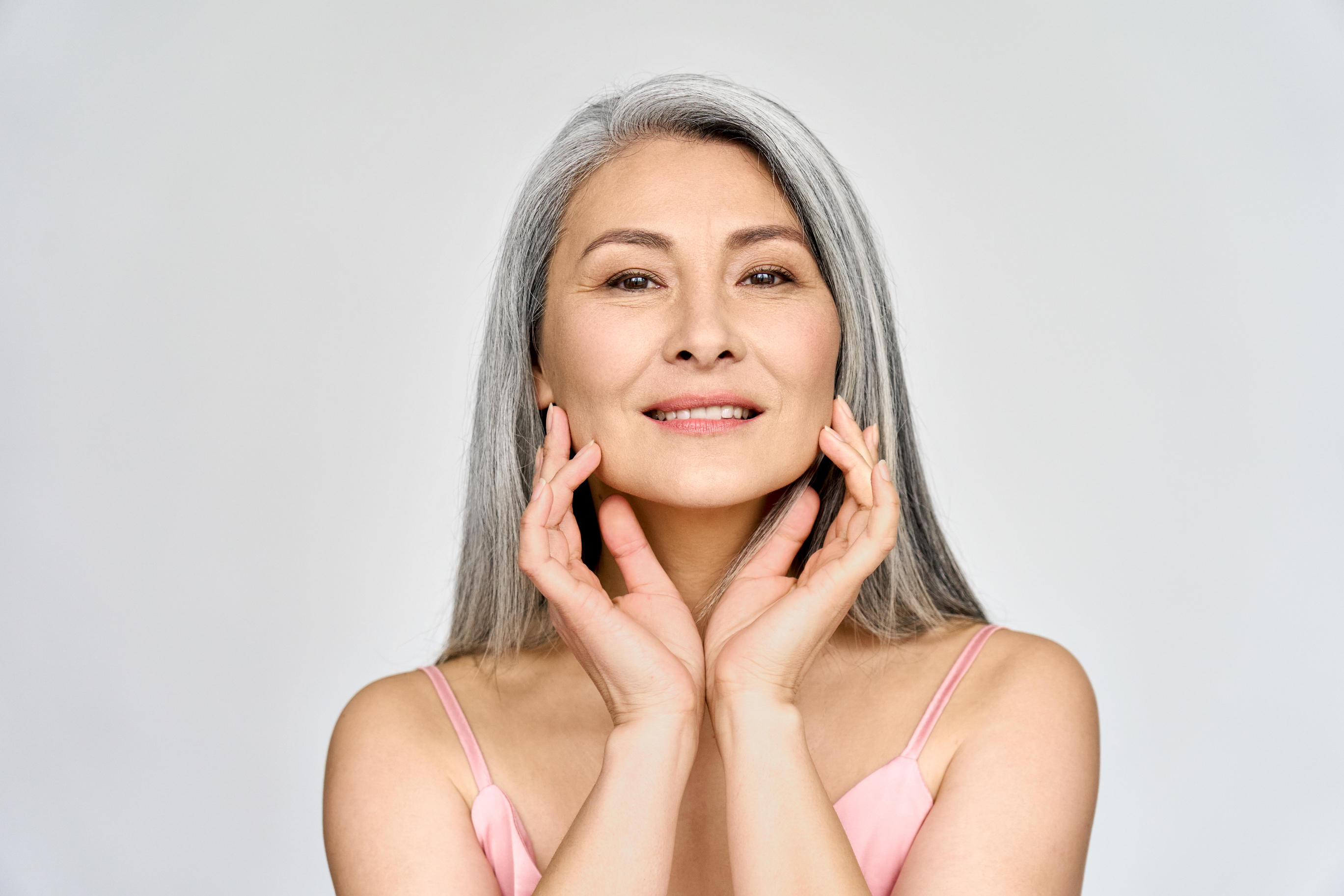 Hair Rejuvenation Therapy