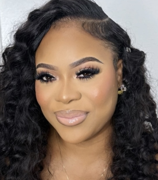 “Soft Glam”