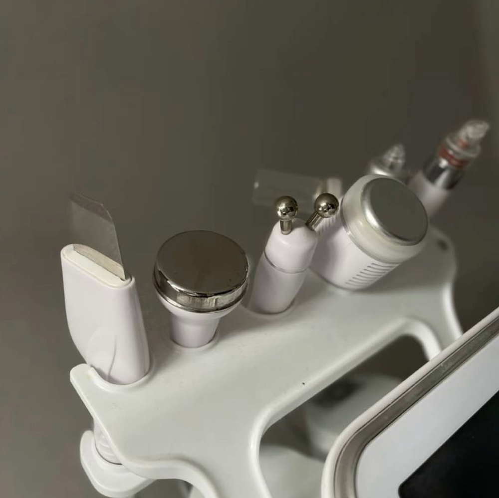 Specialty Machine Add - On