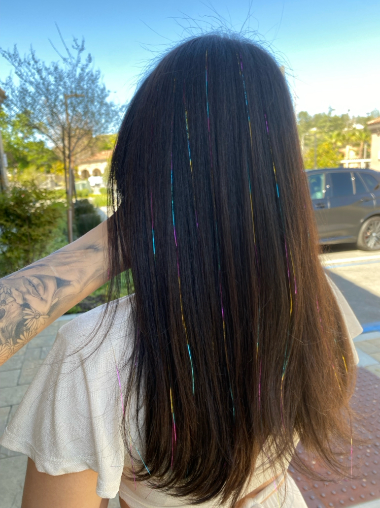 Tinsel