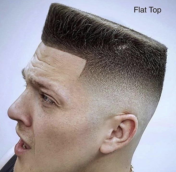 Flat Top