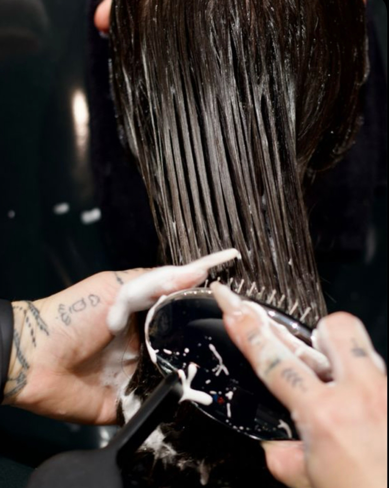 Deep Cleansing Treatment at Bloom Beauty Salon in Delano, CA