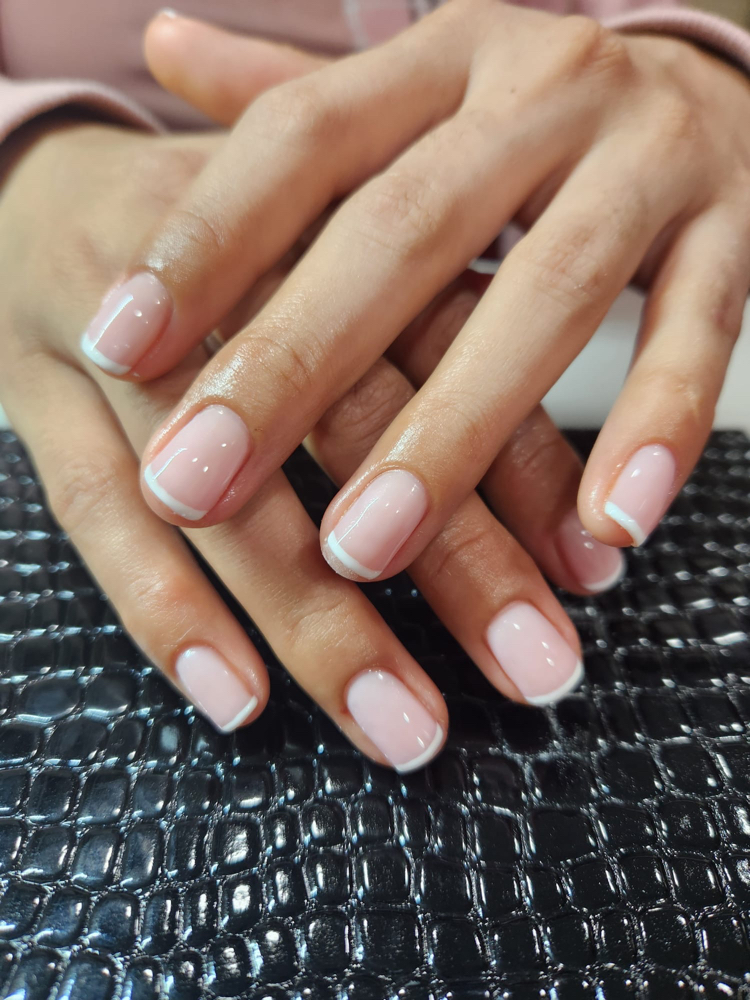 Basic Manicure