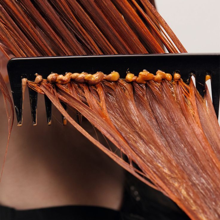 The All Over Color at Avaia Hair Artistry in Champaign, IL