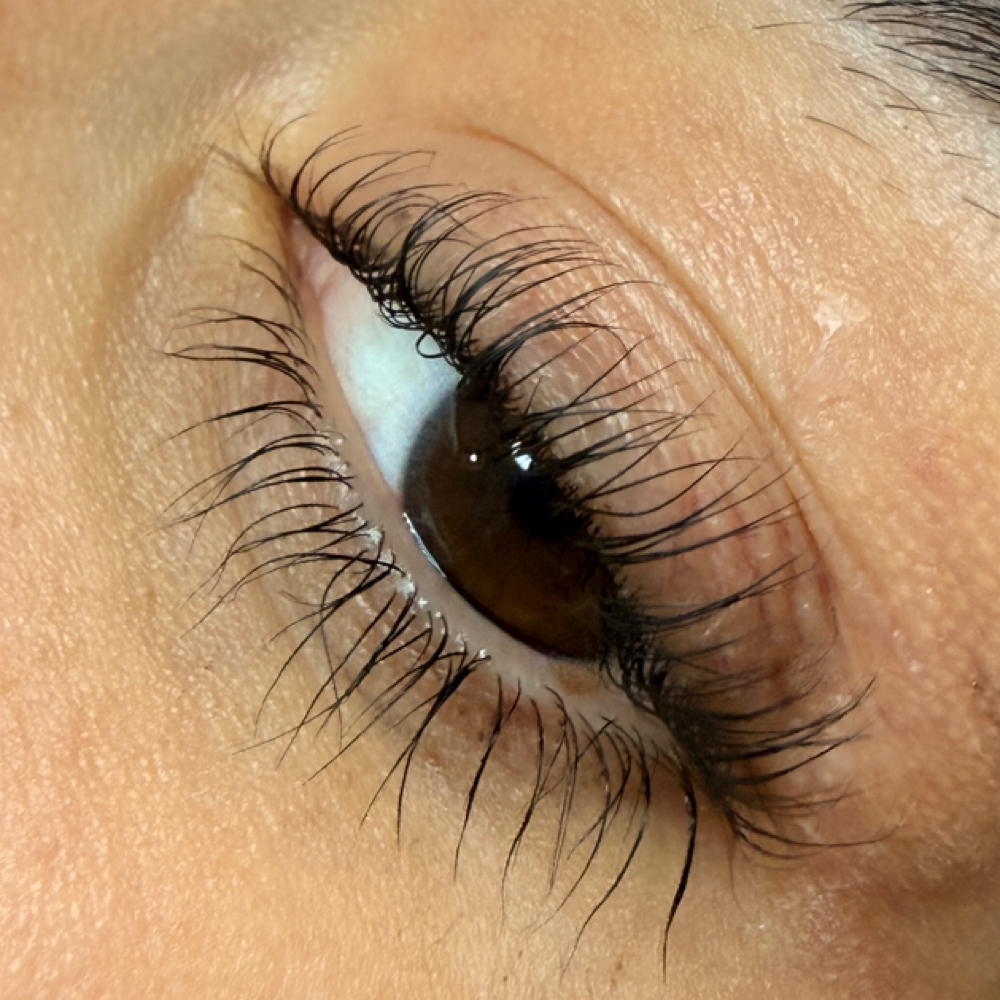 Lash Lift And Tint Combo at Get Glamorous in Saugus, MA