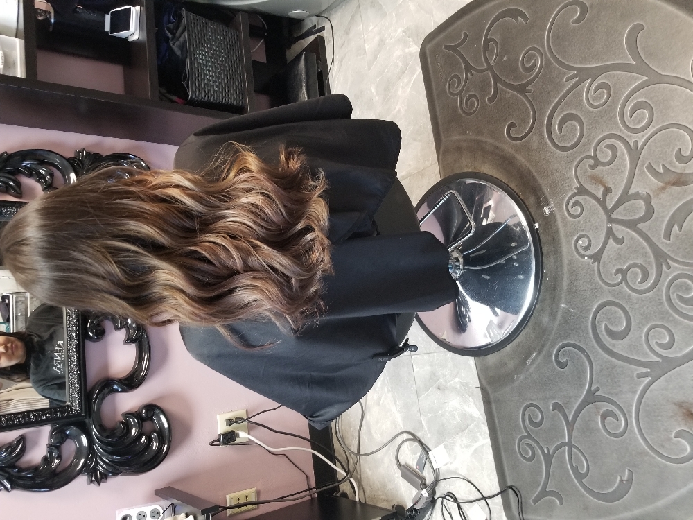 Ombre