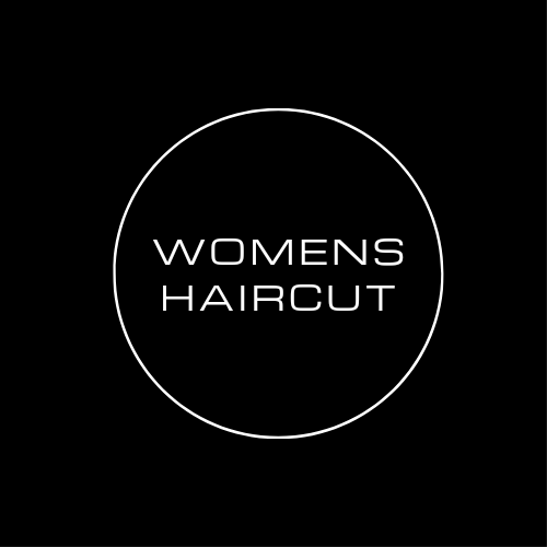 Womens Haircuts