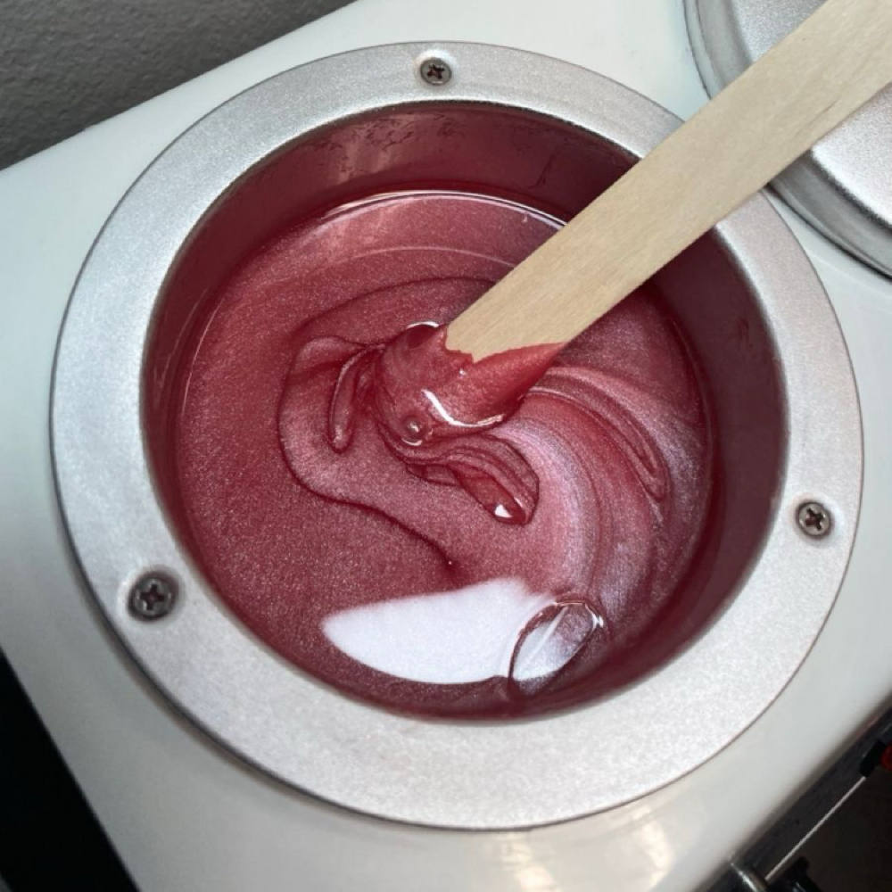Half Arm Wax at Val‘s Beauty Vault in Tucson, AZ