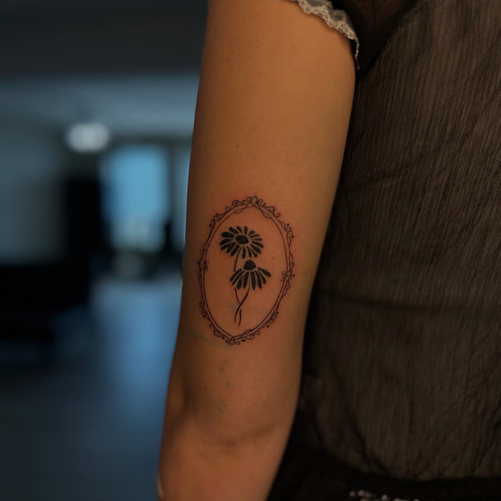 30 Minute Tattoo