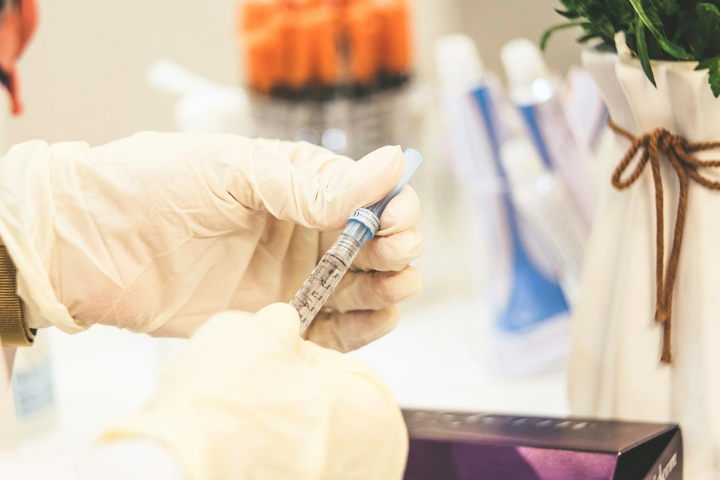 Neuromodulators Injection per unit at Inside Out Health in Salem, UT