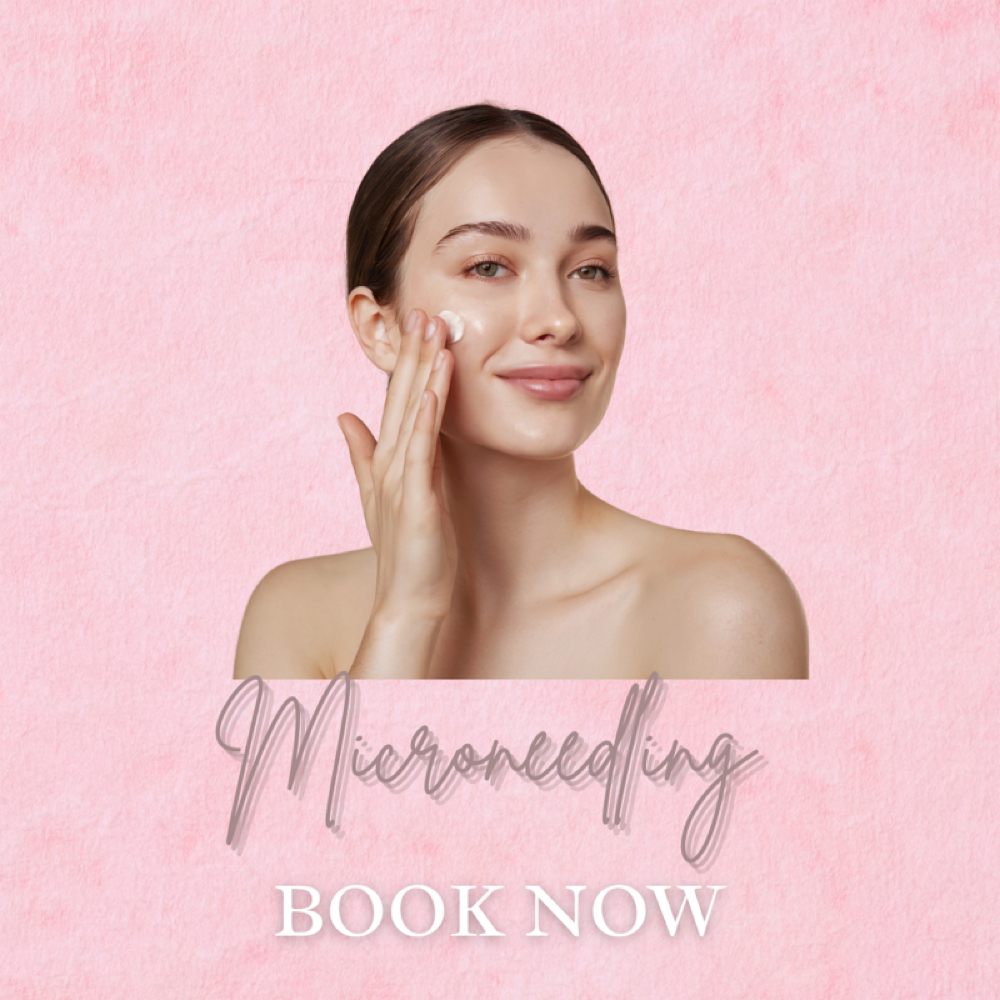 Microneedling