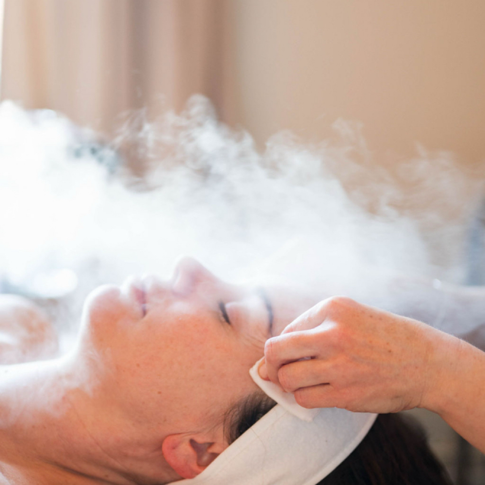 Ultimate Bliss at Foster Serenity in Portland, ME
