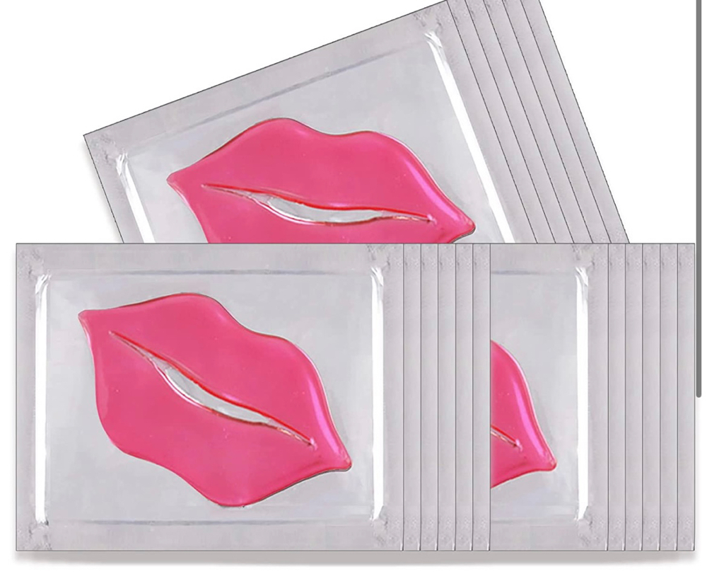 Collagen Lip Mask