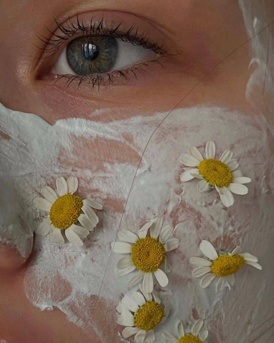Customized facial