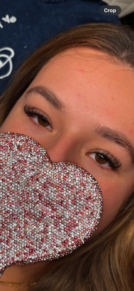 Classic Fill at Leigh Radiance in Staunton, VA