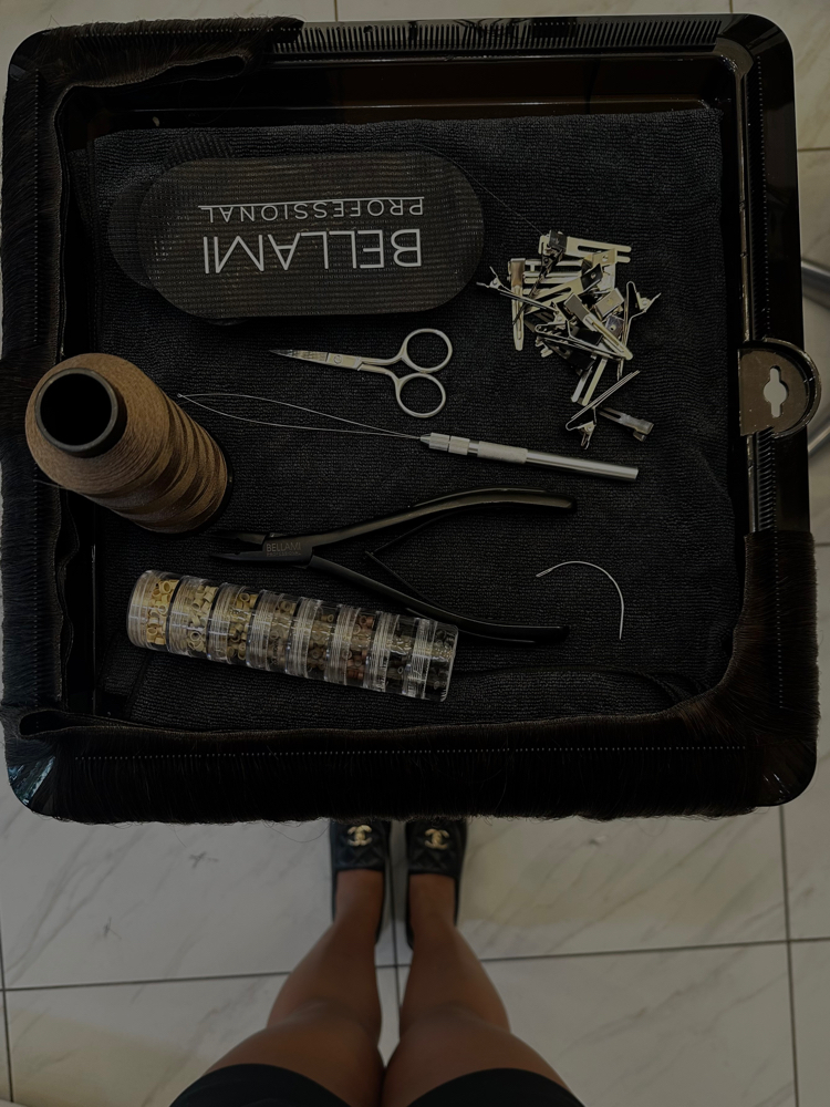 Extension Consultation