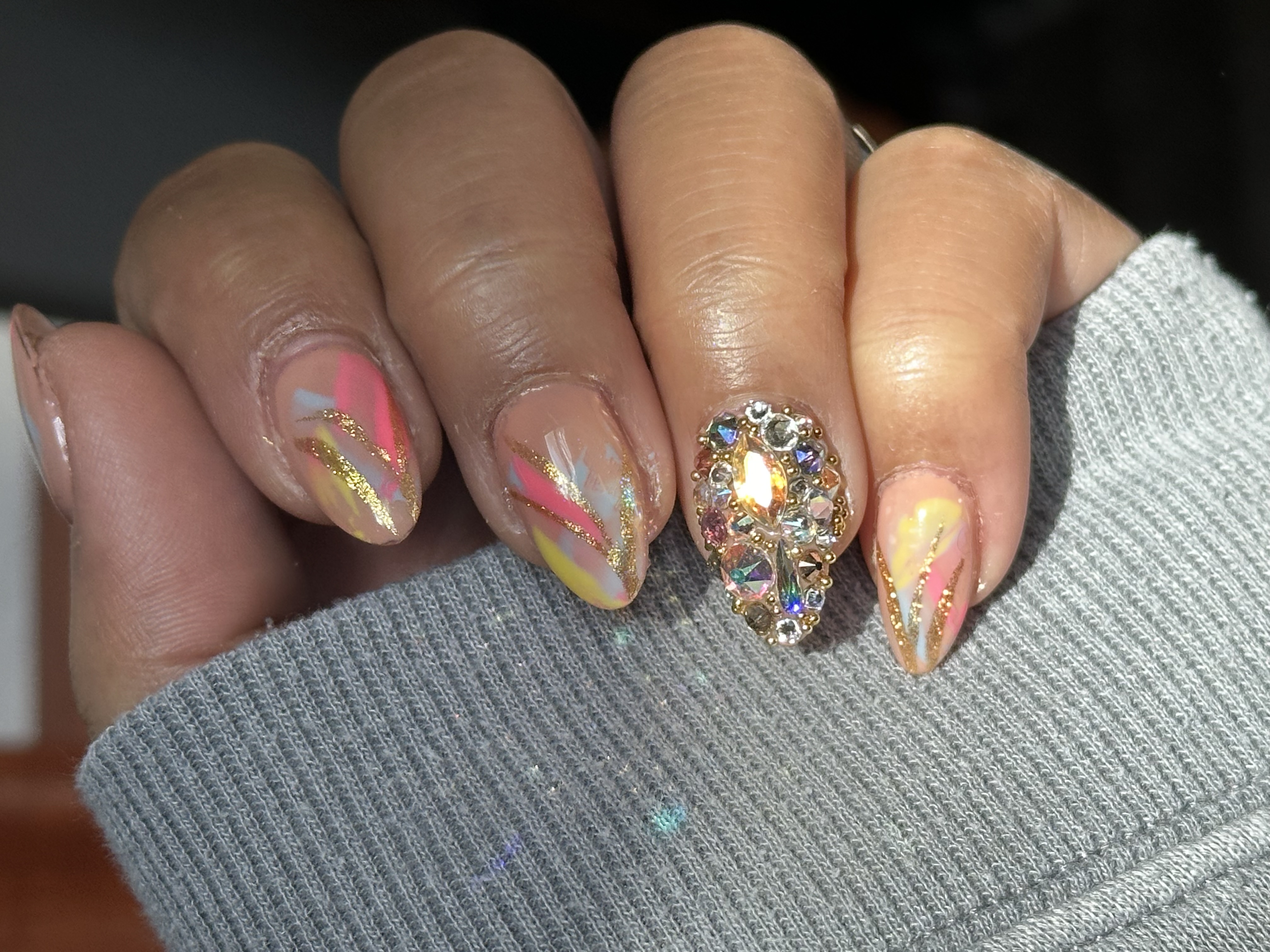 Aprés Gel-X