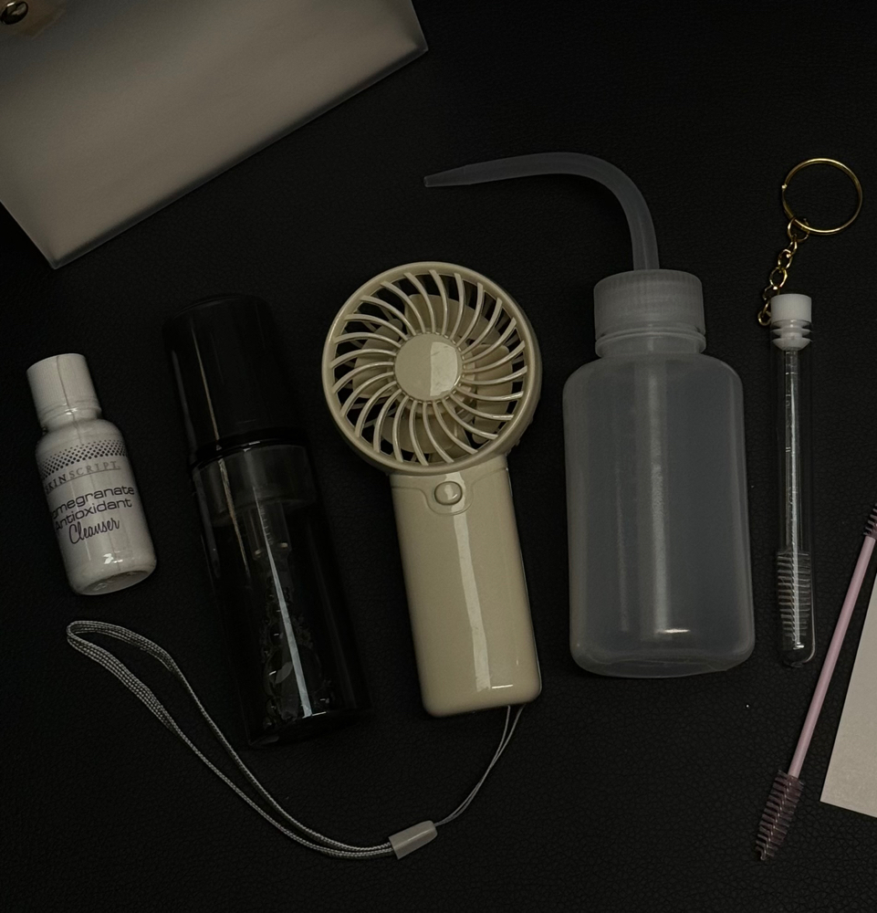 Deluxe Aftercare Kit
