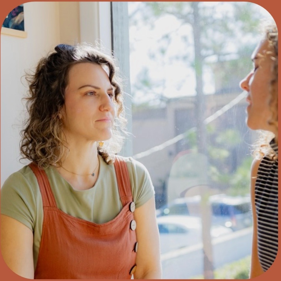 Coaching at Worthy of Wellness LLC in Winter Park, FL