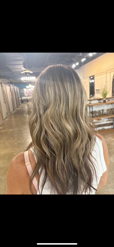 Grey Coverage Add On