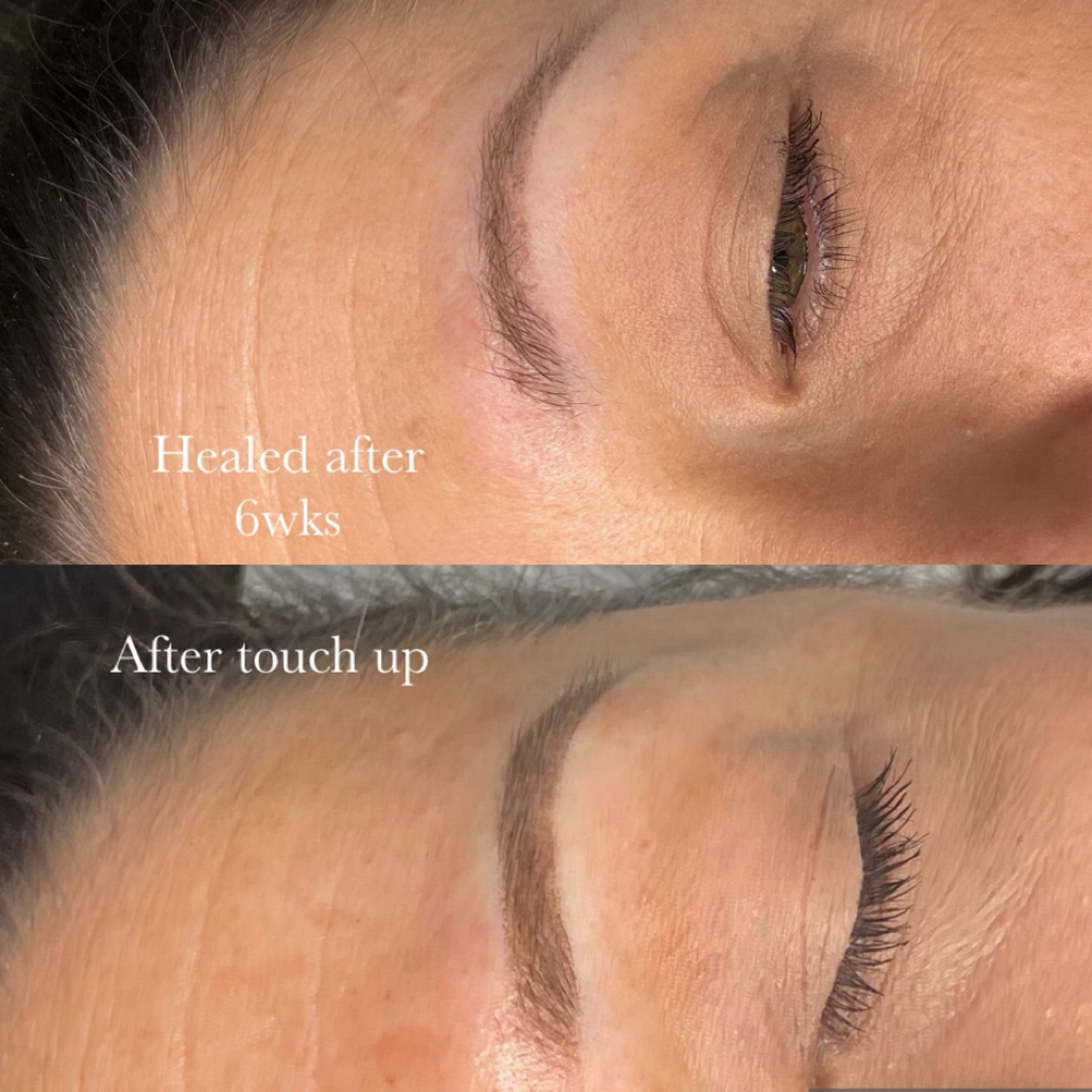 6-12 Week Color Boost at Exquisite Studios in Lady Lake, FL