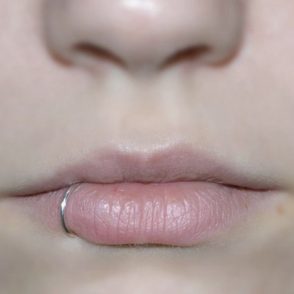 Lip at Samantha James Beauty & Boutique in Omro, WI