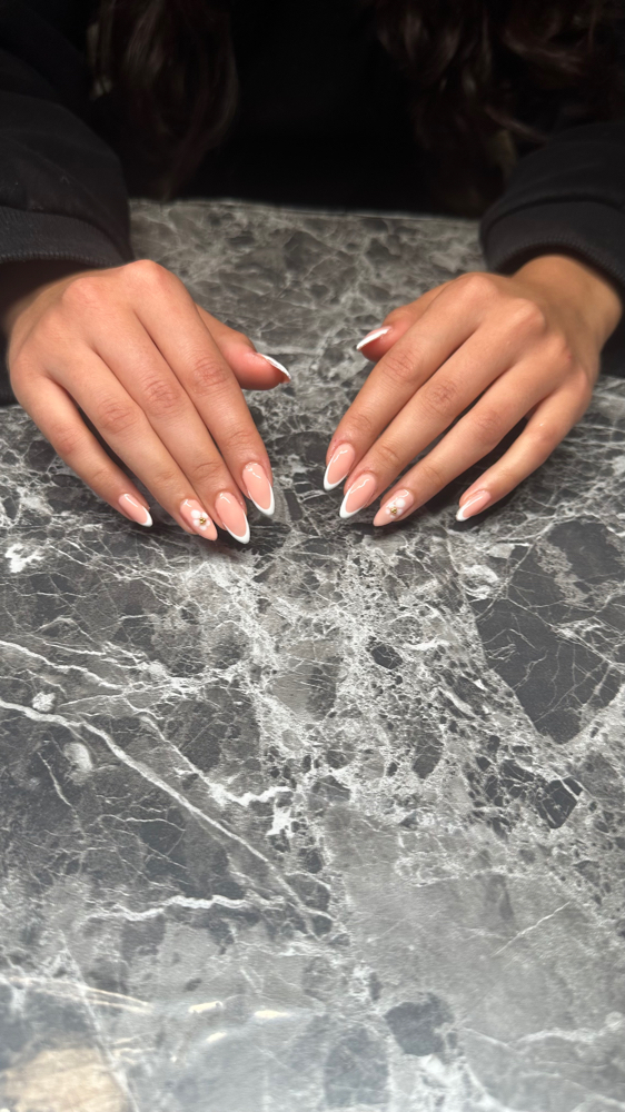 Gel Manicure